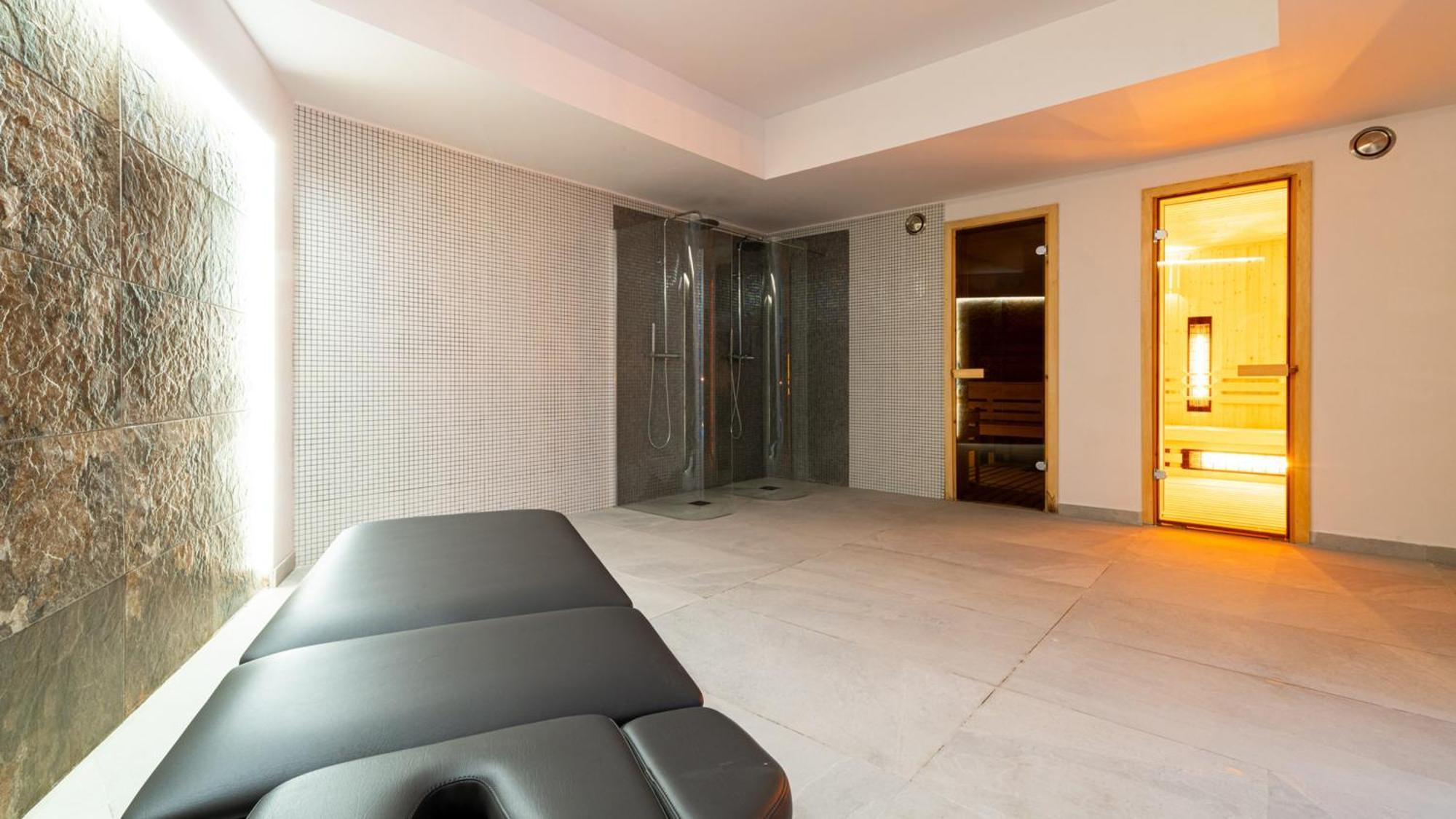 שצ'קלארסקה פוראובה Apartamenty Sun & Snow Resort Sudety מראה חיצוני תמונה