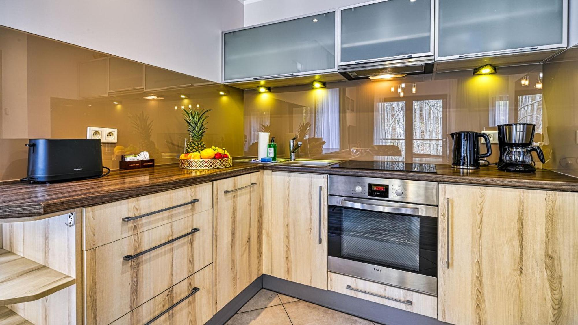 שצ'קלארסקה פוראובה Apartamenty Sun & Snow Resort Sudety מראה חיצוני תמונה